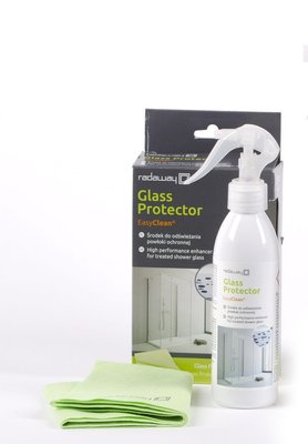 Освіжаючий засіб Radaway Easy Clean GLASS PROTECTOR ZPR-5258 15320 фото