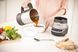 галереї Суповарка-блендер Russell Hobbs 1200Вт, чаша-1,75л, механічне керування, 8 авто. програм, нержав.сталь, платик, сіро-чорний - фото 5