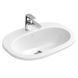 галереї VILLEROY & BOCH O.NOVO Врізний умивальник 41615601 - фото 1