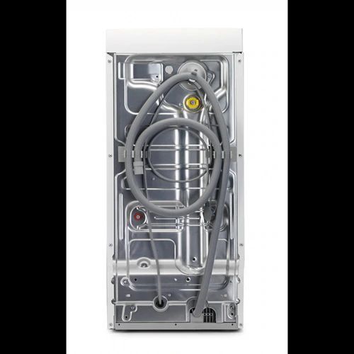 Пральна машина Electrolux вертикальна, 6кг, 1000, A+++, 60см, дисплей, білий