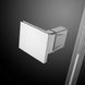 галереї RADAWAY Душова кабіна Essenza Pro Gold PDD 90Lx100Rx200 10096090-01-01L+10096100-01-01R - фото 7