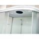 галереи Душовий бокс Atlantis AKL 120P ECO (GR) L двері матові 120х80х225 - фото 4