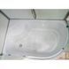 галереи Душовий бокс Atlantis AKL 120P ECO (GR) L двері матові 120х80х225 - фото 2
