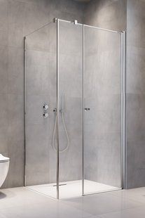 RADAWAY Душова кабіна Eos KDS I 140x80x197 137556-01-01R
