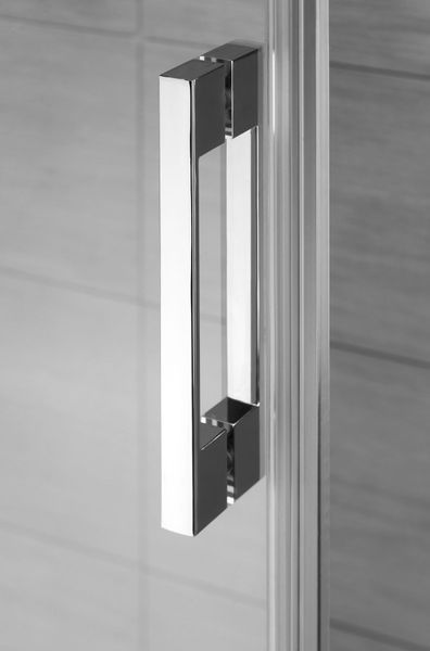 RADAWAY Душова кабіна Espera KDD 120Lx80R 380153-01L+380150-01R