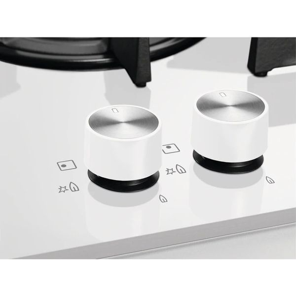 Варильна поверхня Electrolux