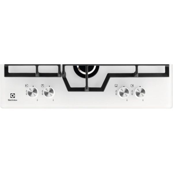 Варильна поверхня Electrolux