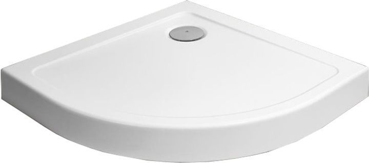 RADAWAY Душевой поддон Lupo A Compact 800x800x115