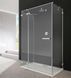 галереї RADAWAY Душова кабіна Euphoria KDJ 120х90 383812-01L+383220-01L+383050-01+383030-01 - фото 1