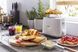 галереї Тостер Philips Daily Collection 830Вт, пластик, білий - фото 6