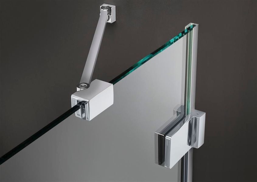 RADAWAY Душова кабіна Euphoria KDJ 120х90 383812-01L+383220-01L+383050-01+383030-01