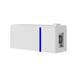 Акумуляторна батарея модуль Al-W5.1-B Module Deye (LiFePO4 51,2V 100Ah 5,12kWh)