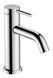 галереї Hansgrohe Змішувач Tecturis S 80 CoolStart для Hansgrohe Умивальника, Chrome (73302000) - фото 1