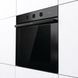 галереї Духова шафа Gorenje електрична, 77л, A+, чорний - фото 6