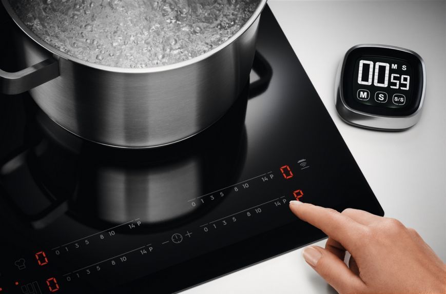 Варильна поверхня Electrolux