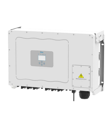 Мережевий інвертор SUN-100K-G03 Deye WiFi (100 kW, 3 фази, 6 MPPT) 1903 фото