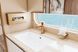 галереї Hansgrohe AddStoris Диспенсер для серветок 6,2 х14,5 x25,5 см Brushed Bronze (41774140) - фото 2