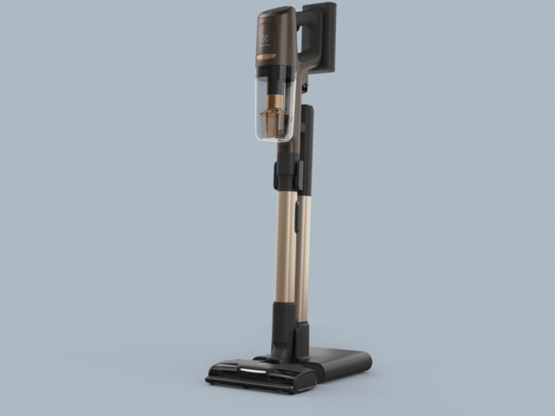 Пилосос Electrolux