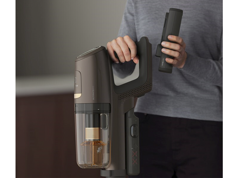 Пилосос Electrolux