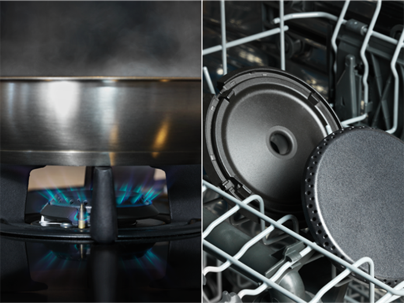 Варильна поверхня Electrolux