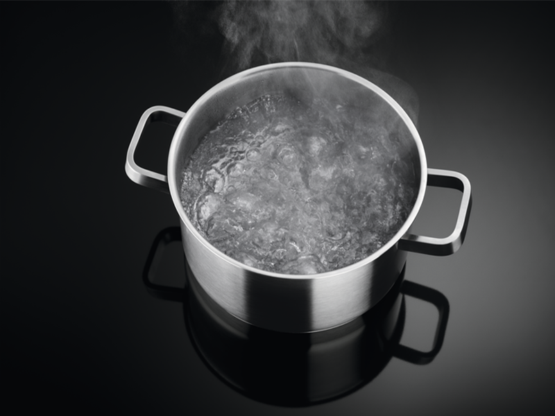 Варильна поверхня Electrolux
