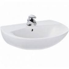 Patio/OLA E4159NG-00 Умывальник 60*48,5см