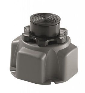 RADAWAY Ножки к поддону W4