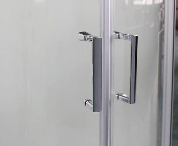 ХІТ ПРОДАЖІВ!!! Душовий бокс VERONIS BV-3-99 90х90х220