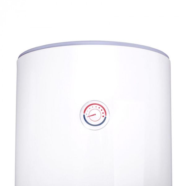 Водонагрівач Eldom Eureka 50 SLIM 2x0.8 kW WV05039D 2003 фото