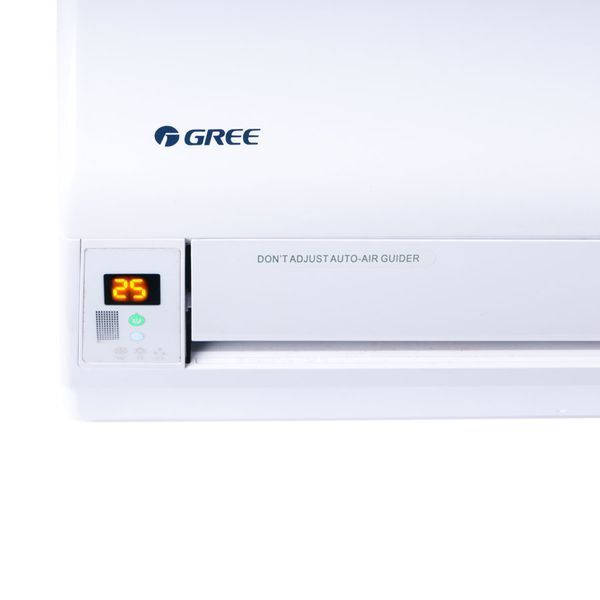 Кондиціонер Gree PRAKTIK Pro Inverter R32 GWH07QA-K6DNA2С