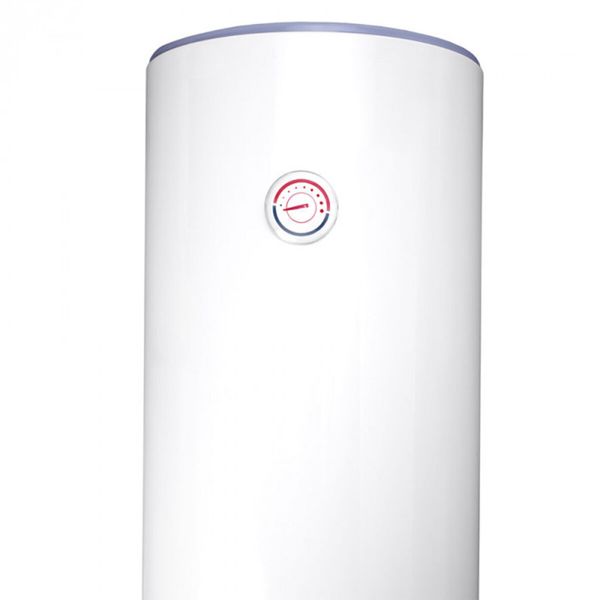 Водонагрівач Eldom Eureka 50 SLIM 2x0.8 kW WV05039D 2003 фото