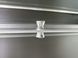 галереи НОВИНКА!!! Душова кабіна Veronis KNS-15-00 90х90х190 без піддону прозоре скло - фото 4