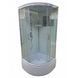 галереи ХІТ ПРОДАЖІВ!!! Душовий бокс VERONIS BV-3-99 90х90х220 - фото 1