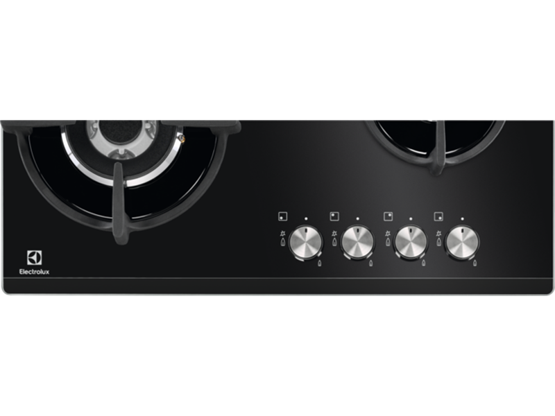 Варильна поверхня Electrolux