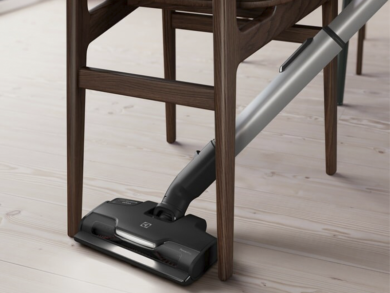 Пилосос Electrolux