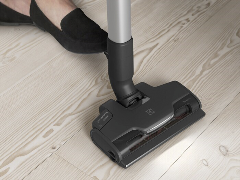 Пилосос Electrolux