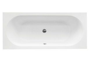 Ванна акрилова VITAE SLIM 150х75 (соло) без ніг
