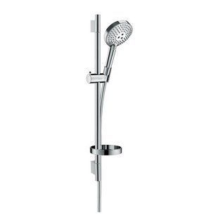 Hansgrohe Душовий набірRaindance Select S 120 3jet PowderRain, 65см (27654000)