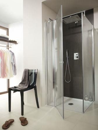 Deante душова кабіна CUBIC KTI_044P