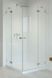 галереи RADAWAY Душевая кабина Essenza Pro Gold PDD 80Lx80Rx200 10096080-01-01L+10096080-01-01R - фото 1