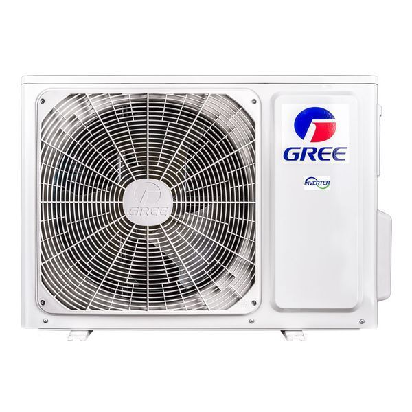 Кондиціонер Gree U-Crown R32 GWH09UB-K6DNA4A