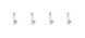 галереї Кронштейн укладання Battery Brackets 3U-model for SE-G5.1 Pro - фото 1