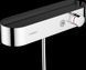 галереи Термостат ShowerTablet Select 400 мм для душа Chrome (24360000) - фото 1