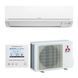 галереї Mitsubishi Electric MSY-TP35VF/MUY-TP35VF - фото 1