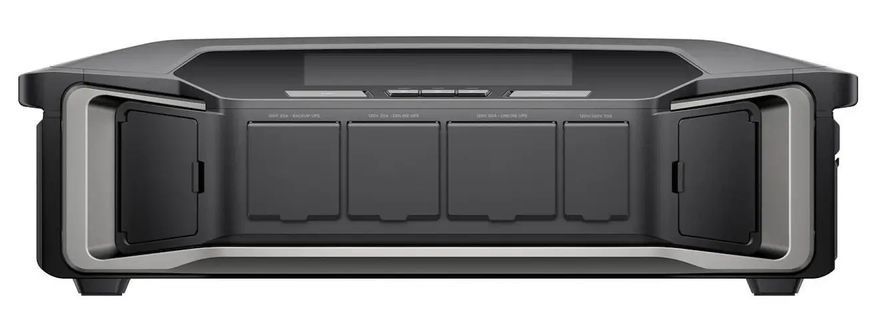 Комплект EcoFLow DELTA Pro ULTRA та додаткова батарея DELTA Pro ULTRA