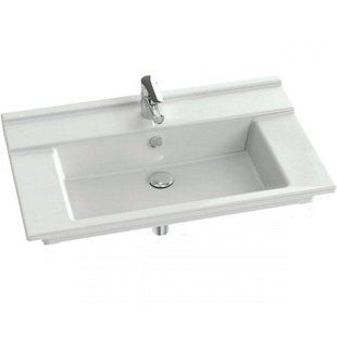 Struktura EGC112-00 умывальник 65x48 см