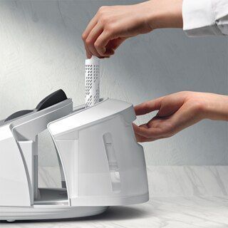 Прасувальна система Electrolux E 6 ST 1-8 EG