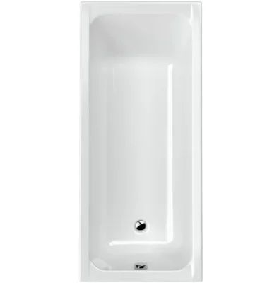 Excellent Ванна акриловая 1700х700 BASE Standard без ножек