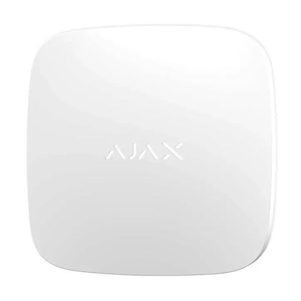Ajax комплект сигналізації протікання з краном WaterStop 1/2" 2шт. + LeaksProtect 2шт + Hub2