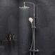 галереї Душова система ShowerSpot з термостатом - фото 3